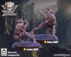 Elven Alliance Fantasy Football Team Booster Pack One