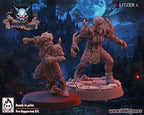 Vampires Fantasy Football Team