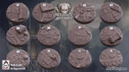 Elven Alliance High Res Bases