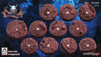 Vampire High Res Bases