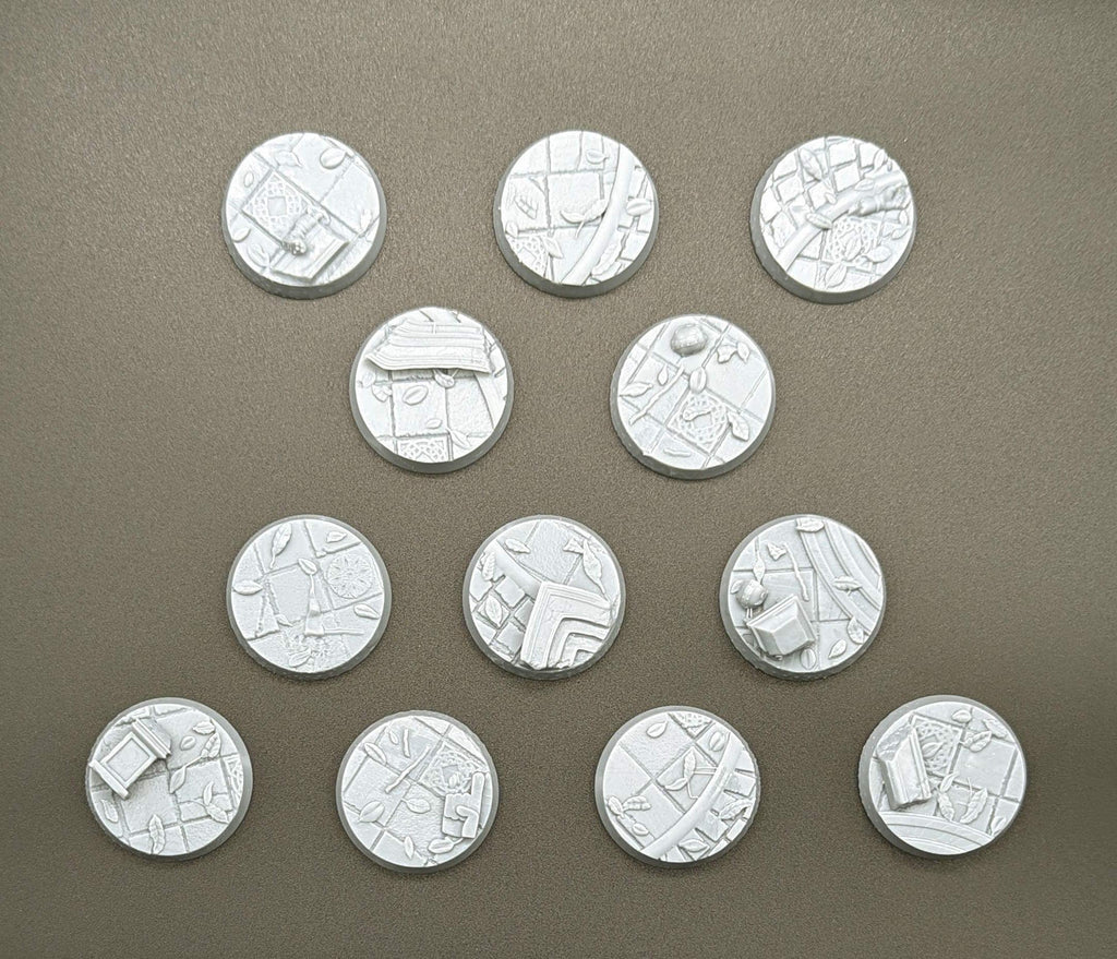 Elven Alliance High Res Bases