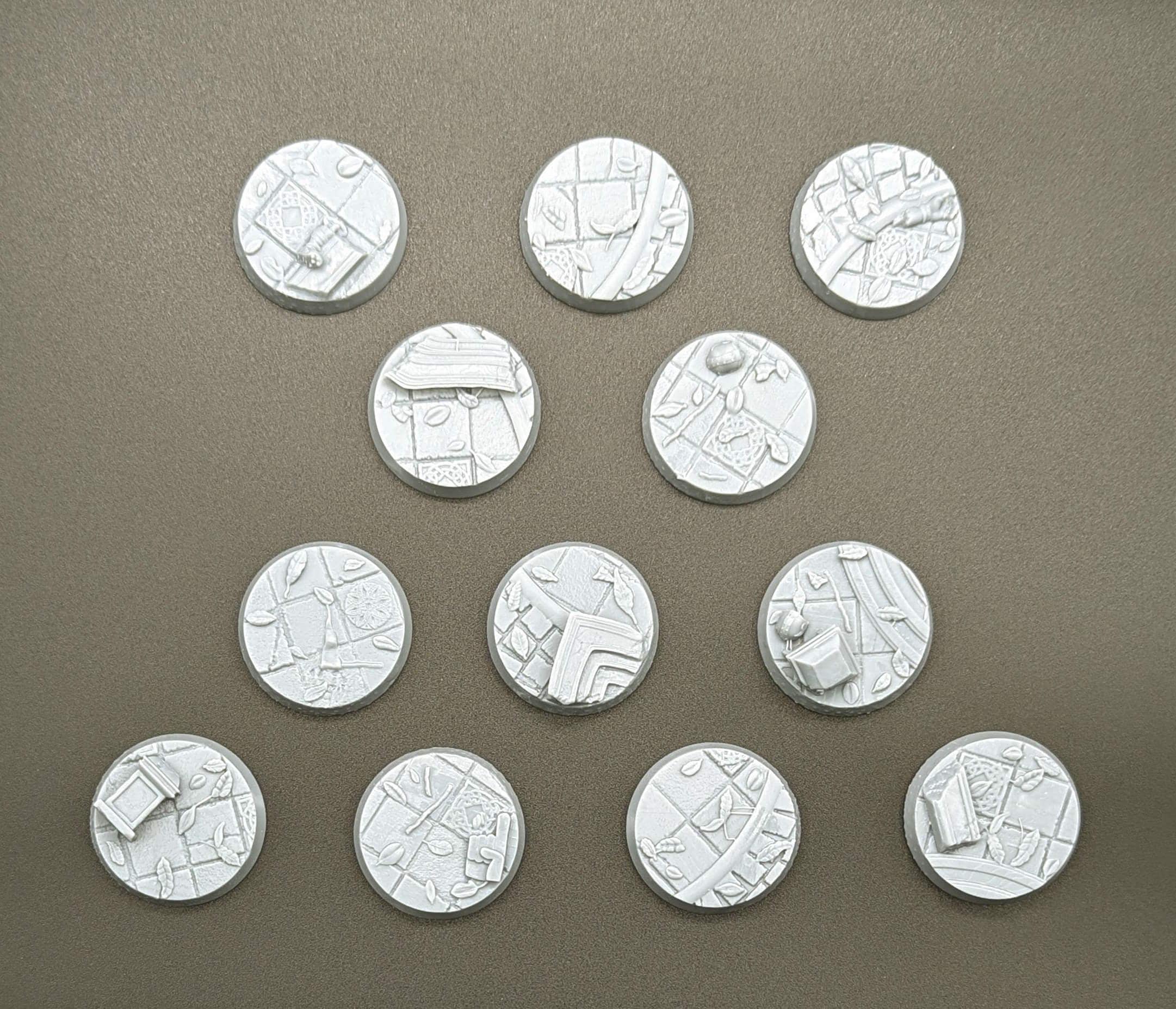 Elven Alliance High Res Bases