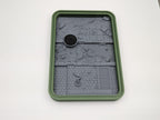 30mm Dampening Pads for the Ultimate Dry Brush Palette