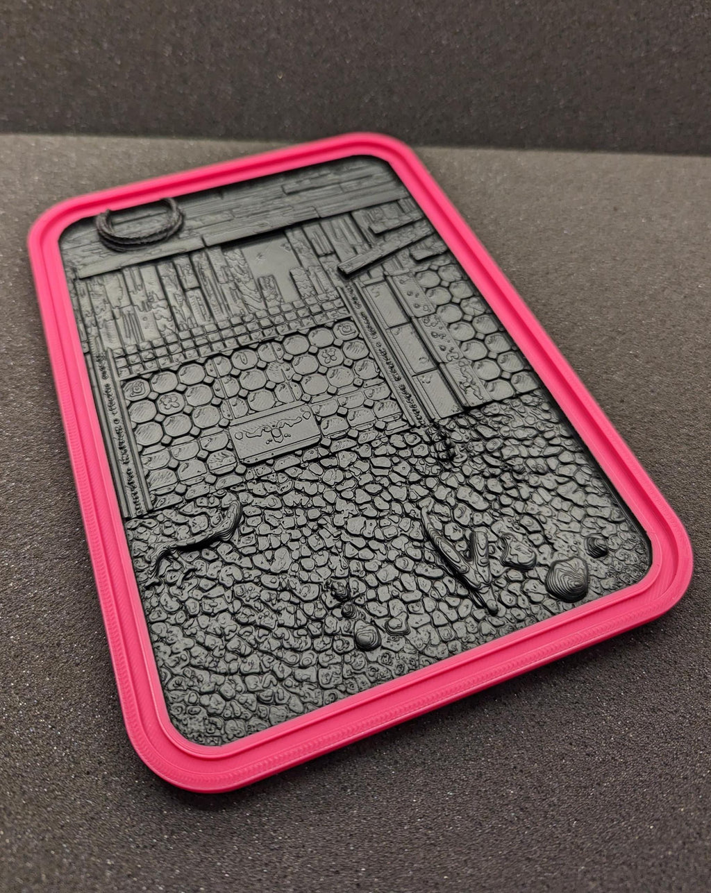 The Original Dry Brush Palette - Fantasy