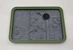 The Ultimate Dry Brush Palette - Fantasy