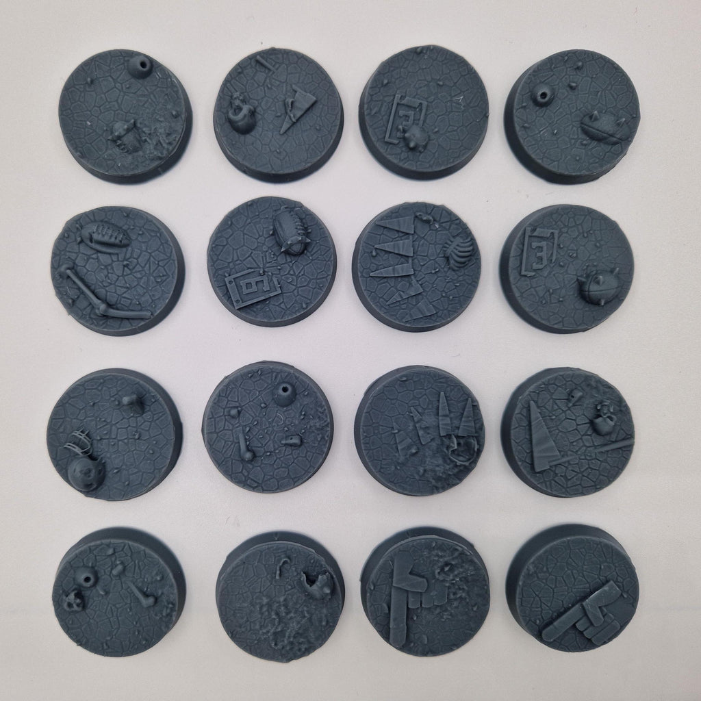 Fantasy Football High Res Bases
