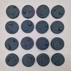 Fantasy Football High Res Bases