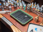 The Ultimate Dry Brush Palette - Fantasy