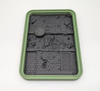 The Ultimate Dry Brush Palette - Modern