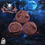 Vampire High Res Bases