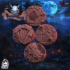 Vampire High Res Bases