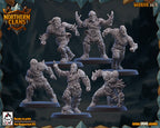 Norse Fantasy Football Team