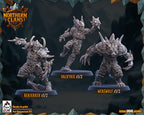Norse Fantasy Football Team