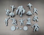 Norse Fantasy Football Team