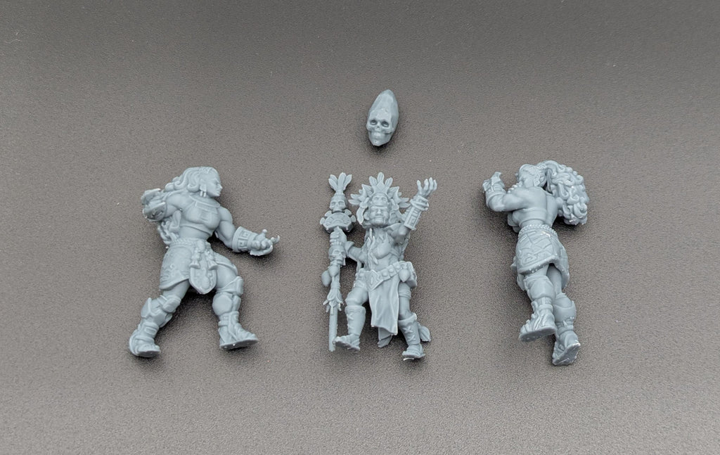 Amazons Fantasy Football Team Booster Pack One