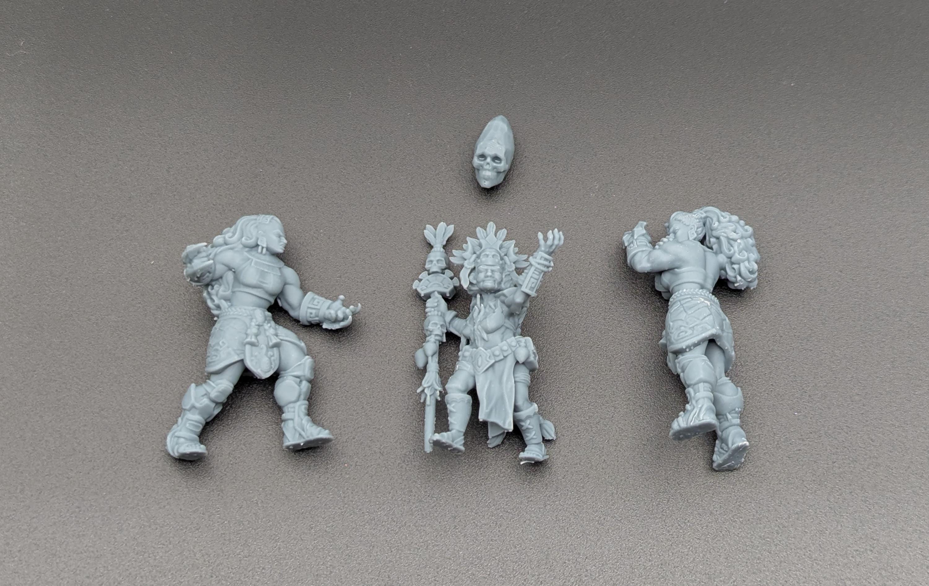 Amazons Fantasy Football Team Booster Pack One