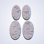 Dry Ground High Res Bases