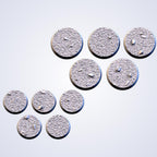 Medium Grit High Res Bases