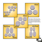 Medium Grit High Res Bases