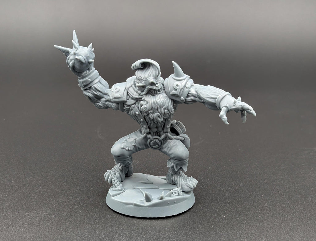 Norse Fantasy Football Team Booster Pack Two