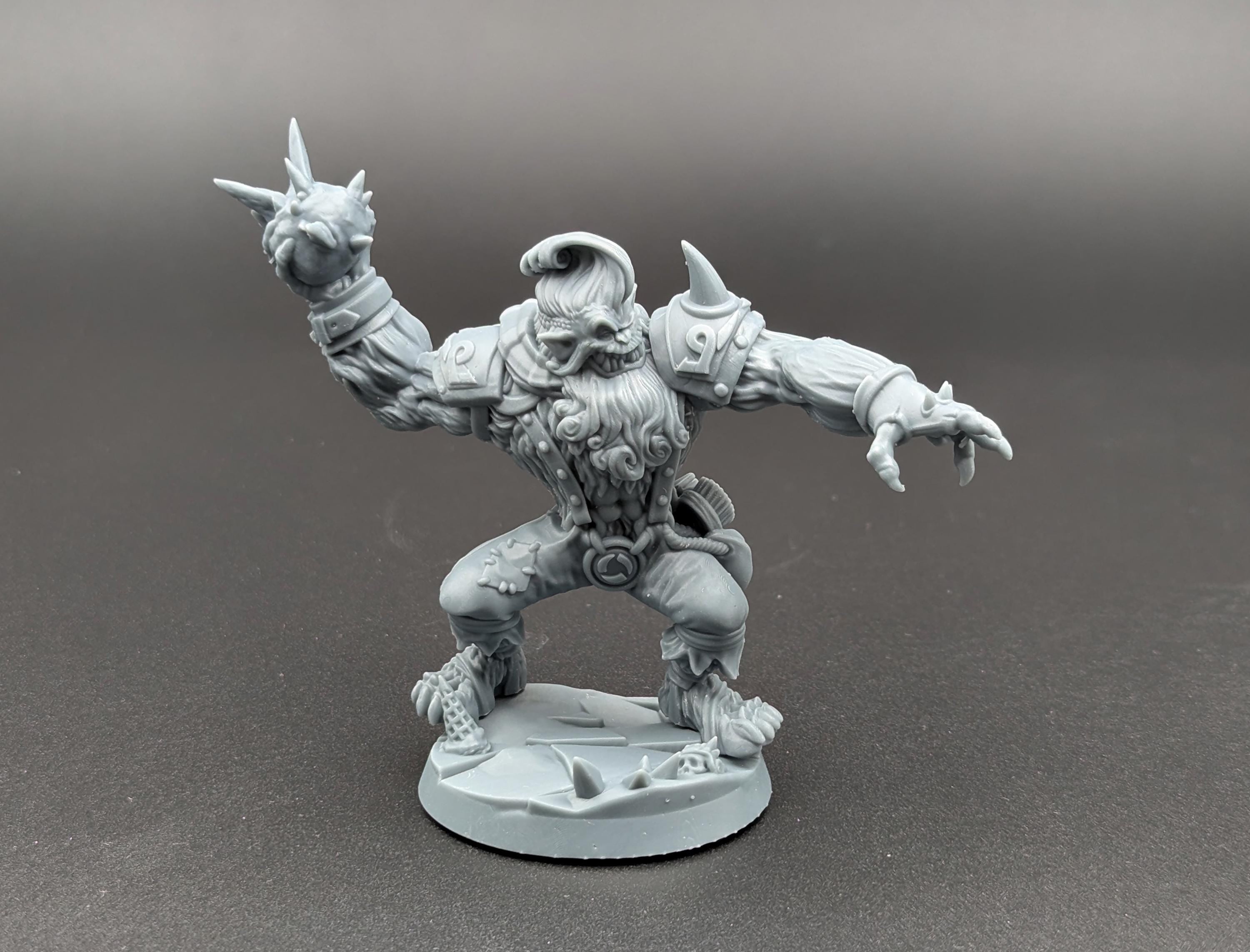 Norse Fantasy Football Team Booster Pack Two
