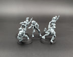 Elven Alliance Fantasy Football Team Booster Pack One