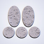 Dry Ground High Res Bases