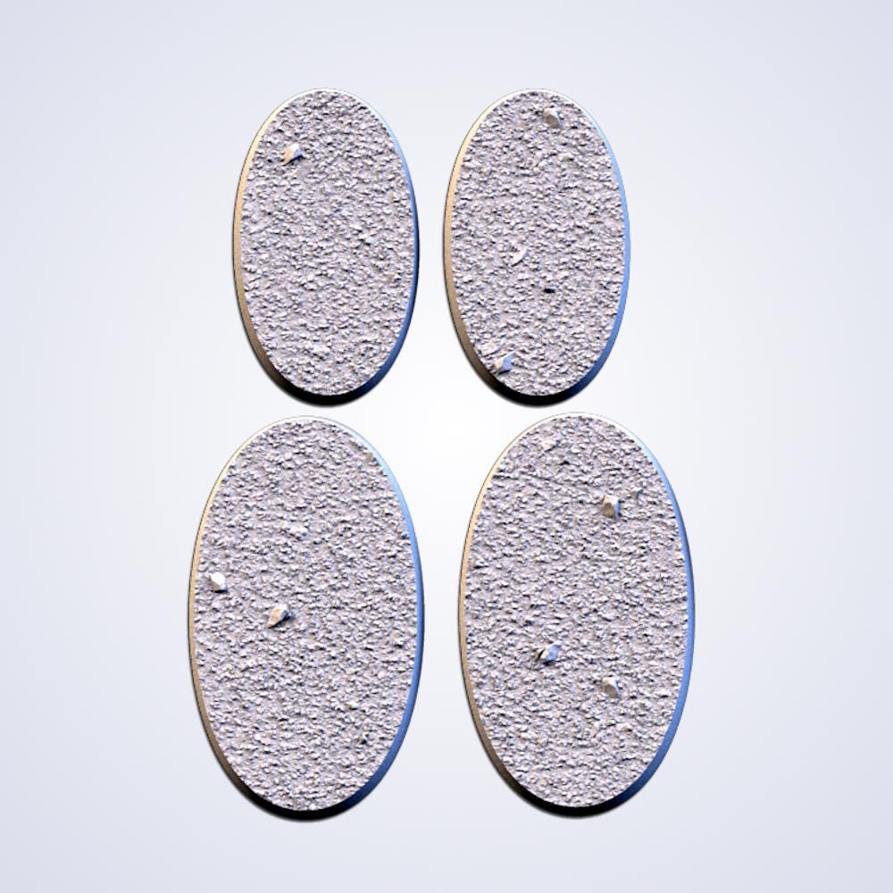 Medium Grit High Res Bases