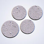 Medium Grit High Res Bases