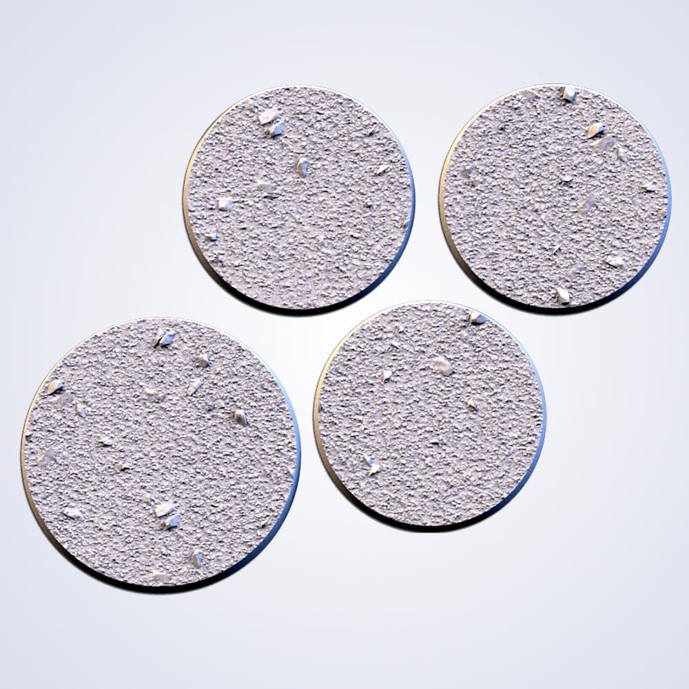 Medium Grit High Res Bases