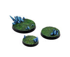 Glass Crystal High Res Bases