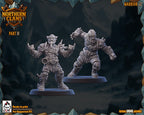 Norse Fantasy Football Team Booster Pack One