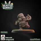 Easter Bunny Fantasy Football Team Booster Pack Two