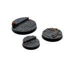 Dungeon High Res Bases