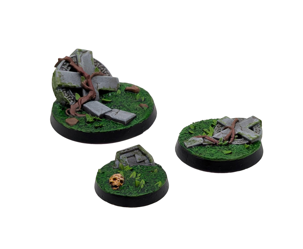 Graveyard High Res Bases