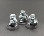 Easter Bunny Fantasy Football Team Booster Pack Two