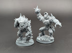 Norse Fantasy Football Team Double Yeti Bundle
