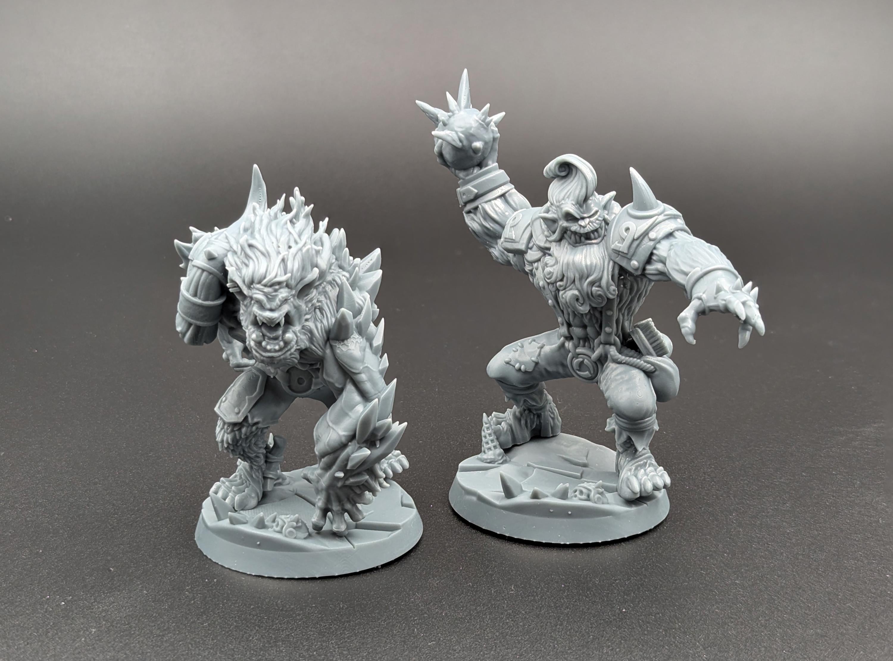 Norse Fantasy Football Team Double Yeti Bundle