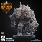 Norse Fantasy Football Team Double Yeti Bundle