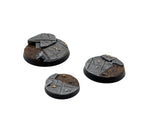 City Ruins High Res Bases