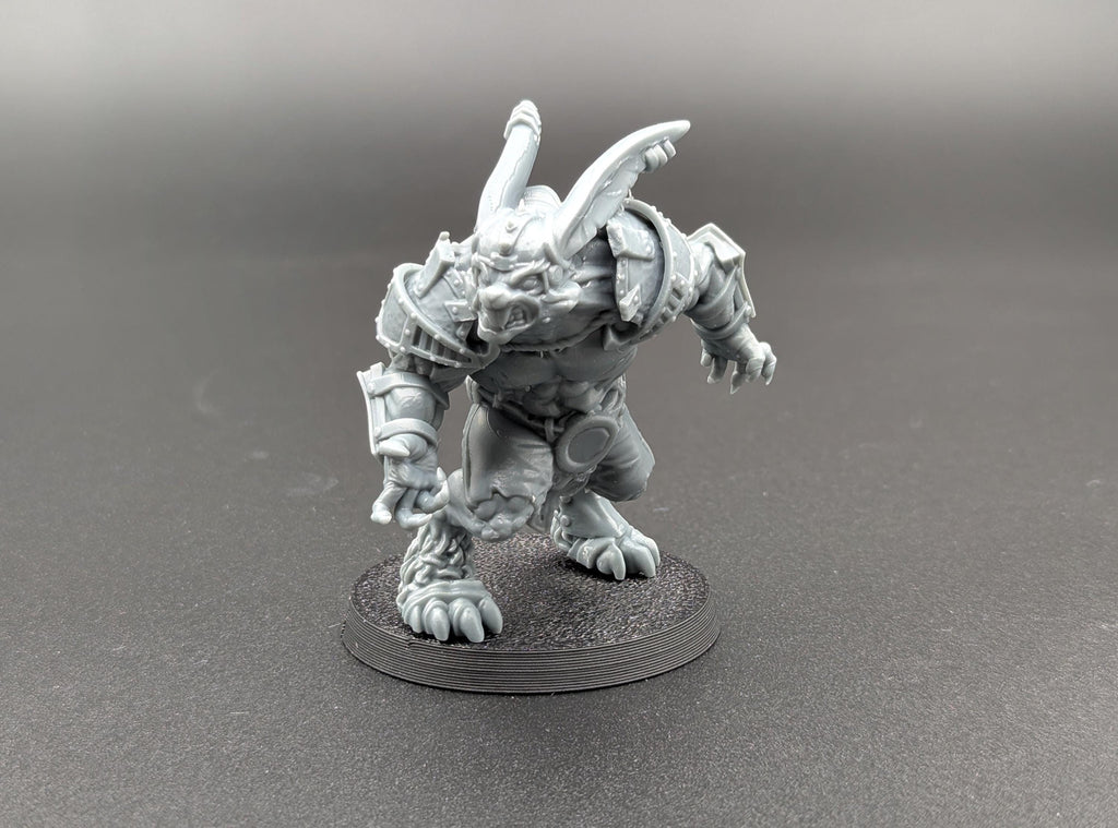 Easter Bunny Fantasy Football Team Booster Pack Two