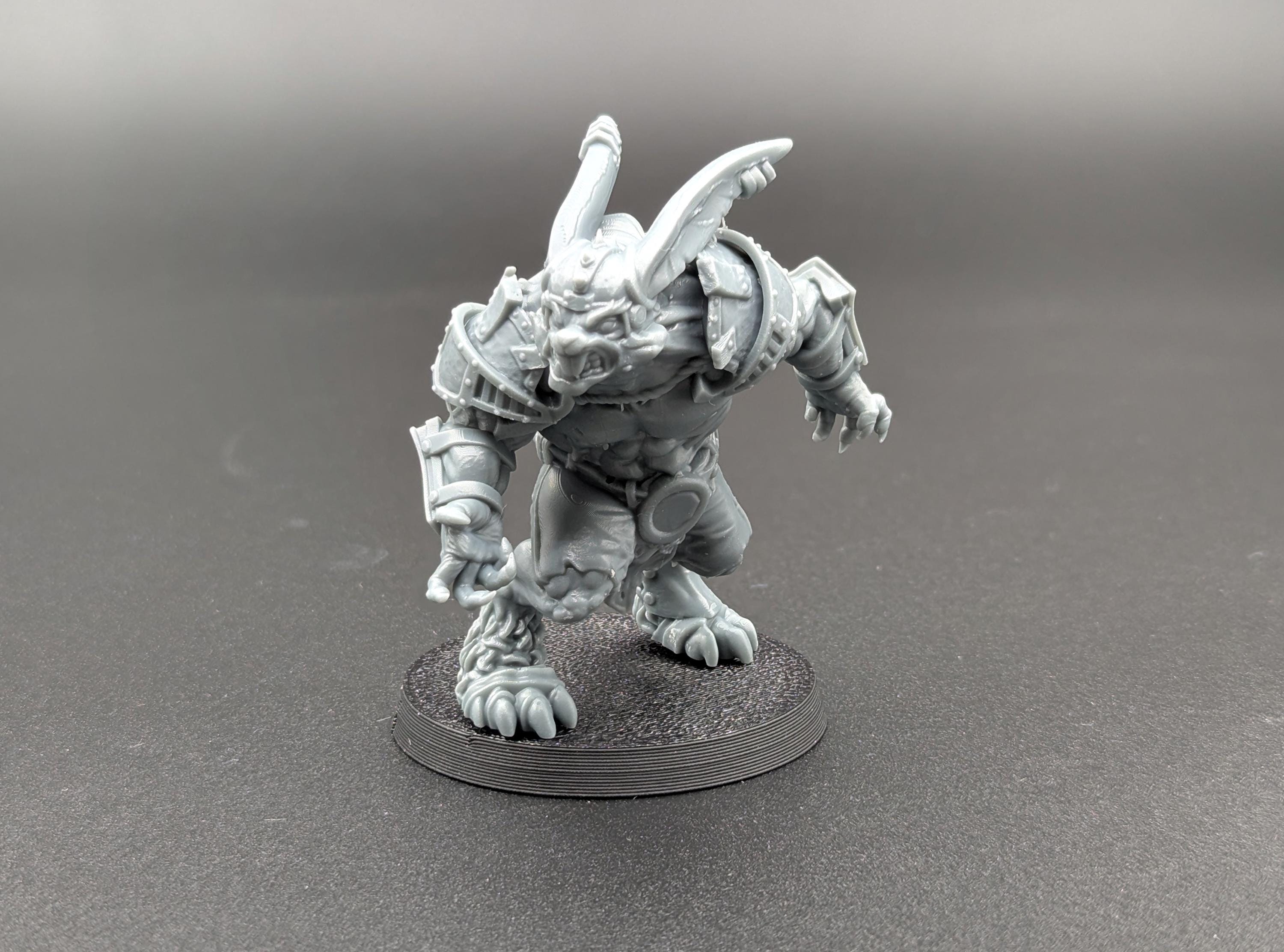Easter Bunny Fantasy Football Team Booster Pack Two