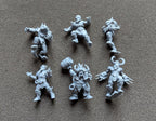 Norse Fantasy Football Team Booster Pack One