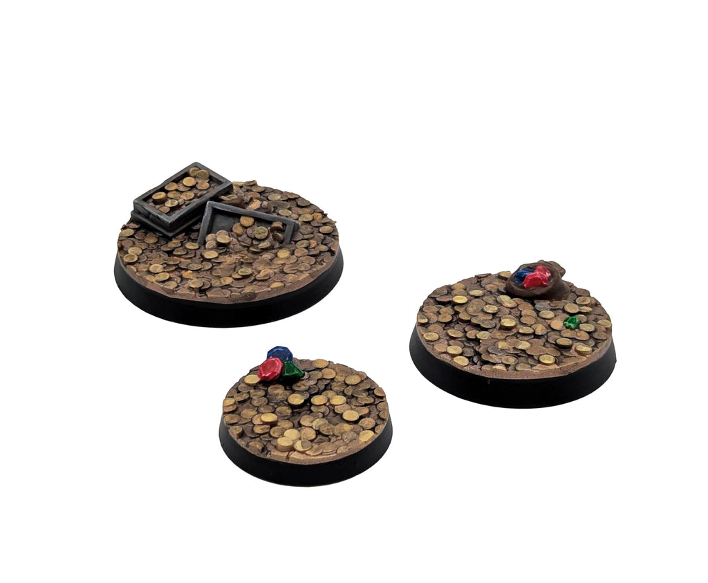 Treasure High Res Bases