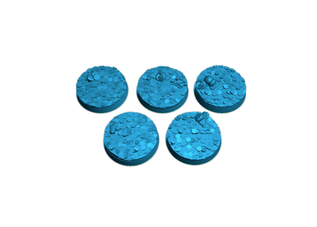Treasure High Res Bases