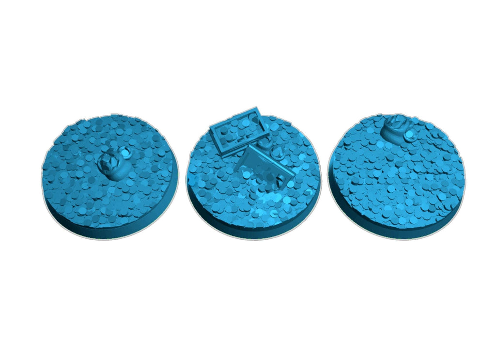 Treasure High Res Bases