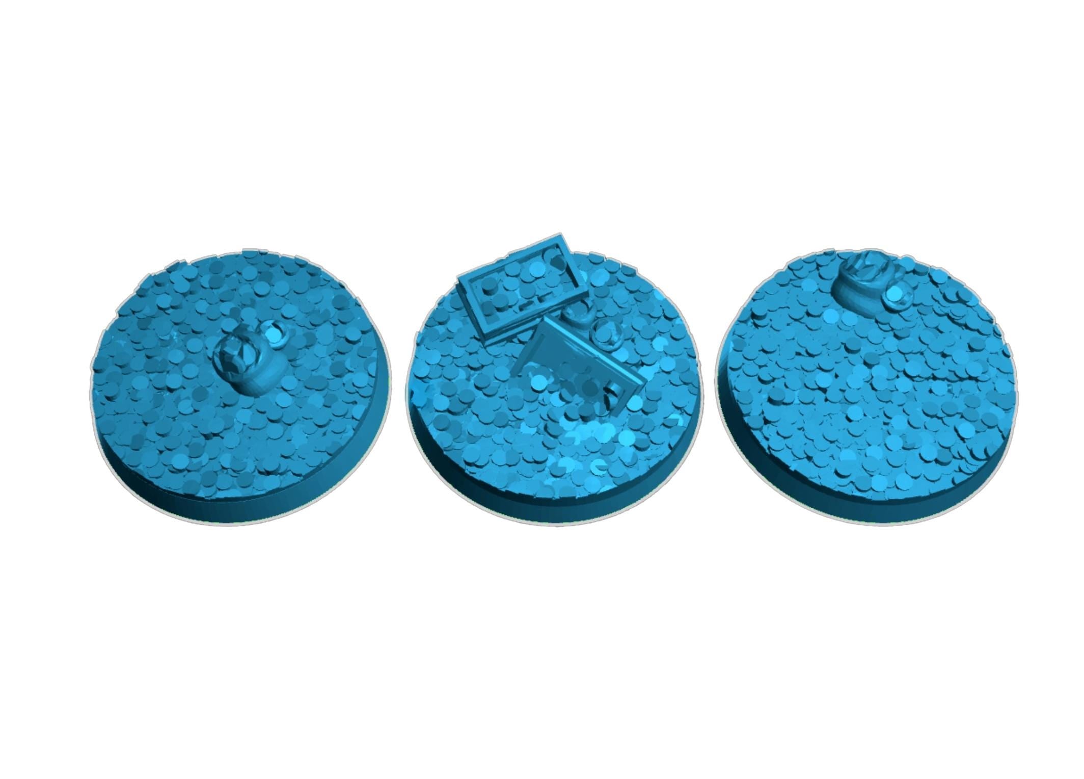 Treasure High Res Bases