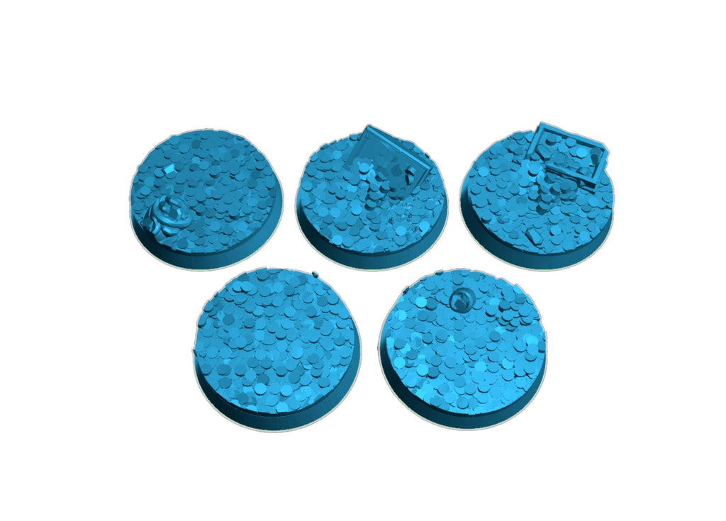 Treasure High Res Bases