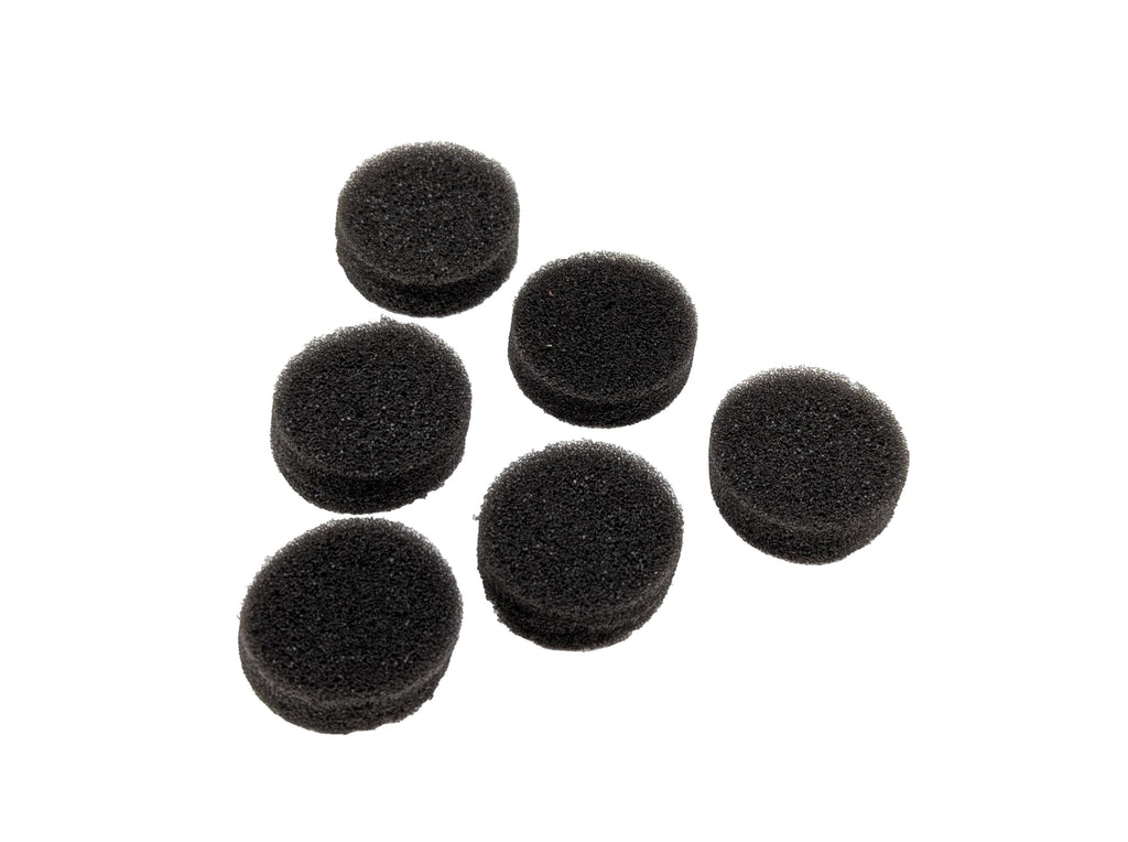 30mm Dampening Pads for the Ultimate Dry Brush Palette