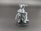 Horned Sinners Fantasy Football Team Havok Minotaur